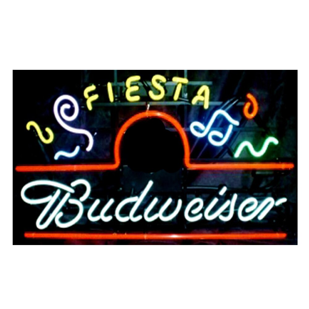Budweiser Fiesta Marquee    ¥  Ʃ..